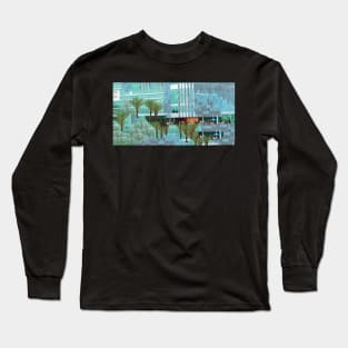 University of South Florida Long Sleeve T-Shirt